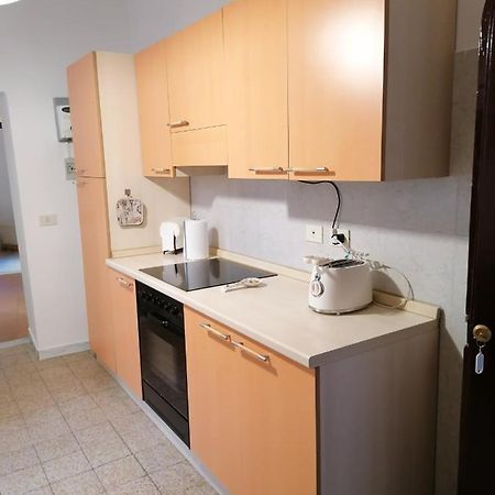 Appartamento San Michele Волтера Екстериор снимка