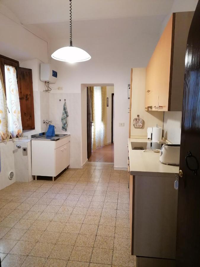 Appartamento San Michele Волтера Екстериор снимка