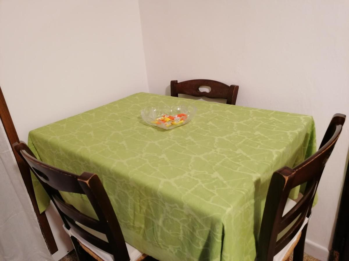 Appartamento San Michele Волтера Екстериор снимка