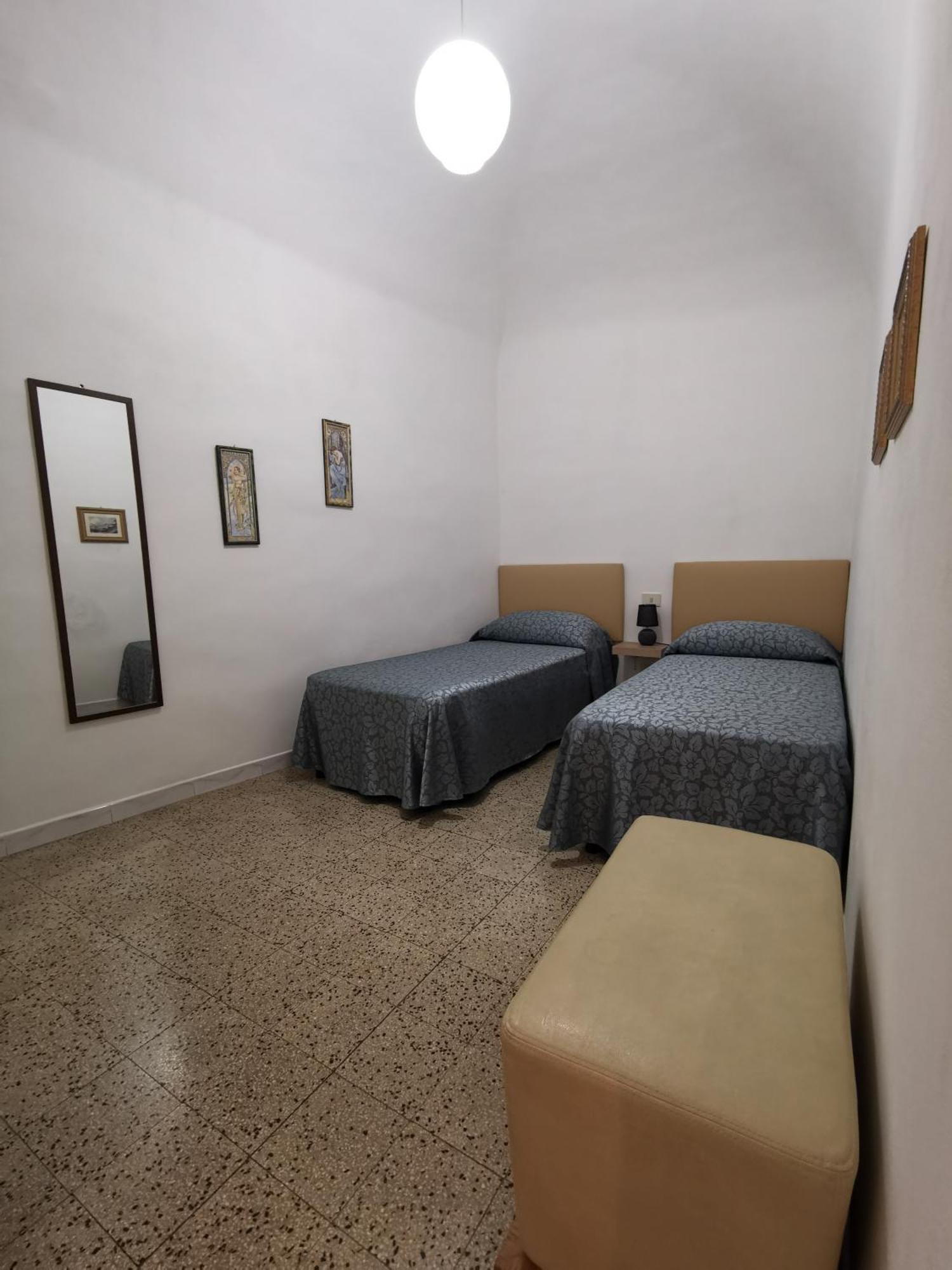 Appartamento San Michele Волтера Екстериор снимка