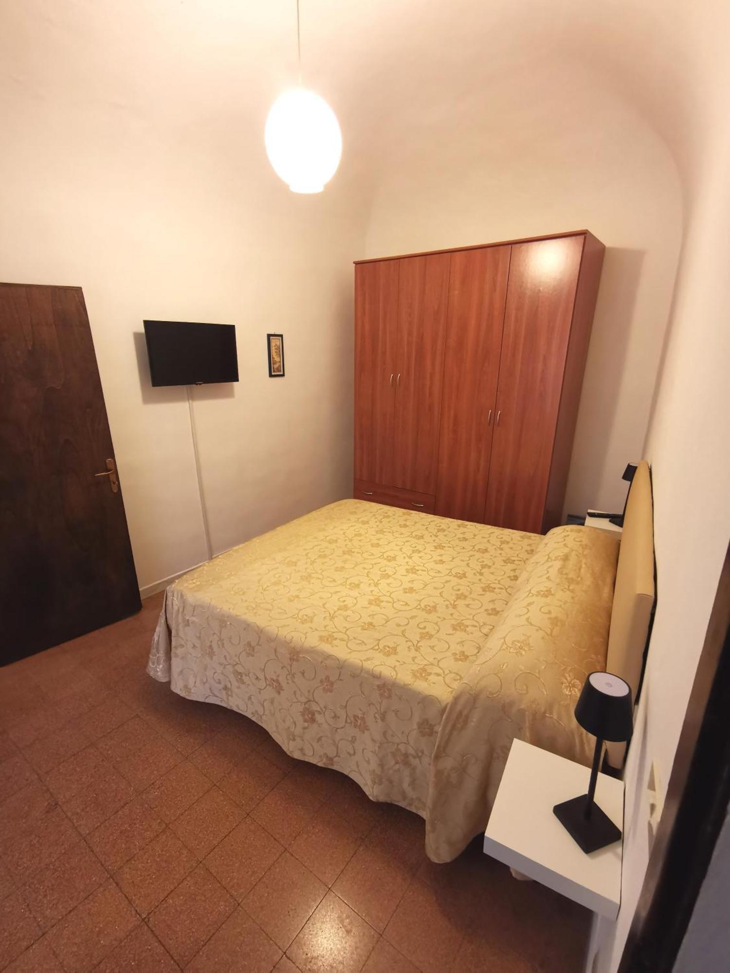 Appartamento San Michele Волтера Екстериор снимка