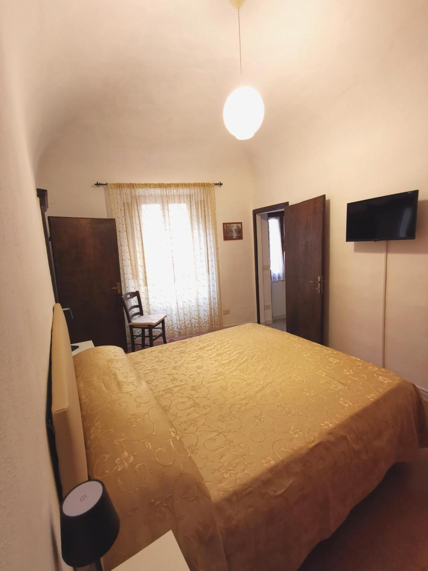 Appartamento San Michele Волтера Екстериор снимка