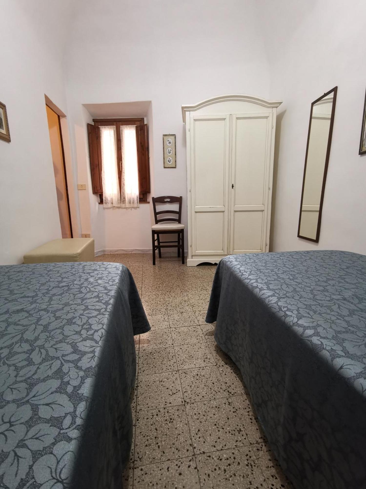 Appartamento San Michele Волтера Екстериор снимка