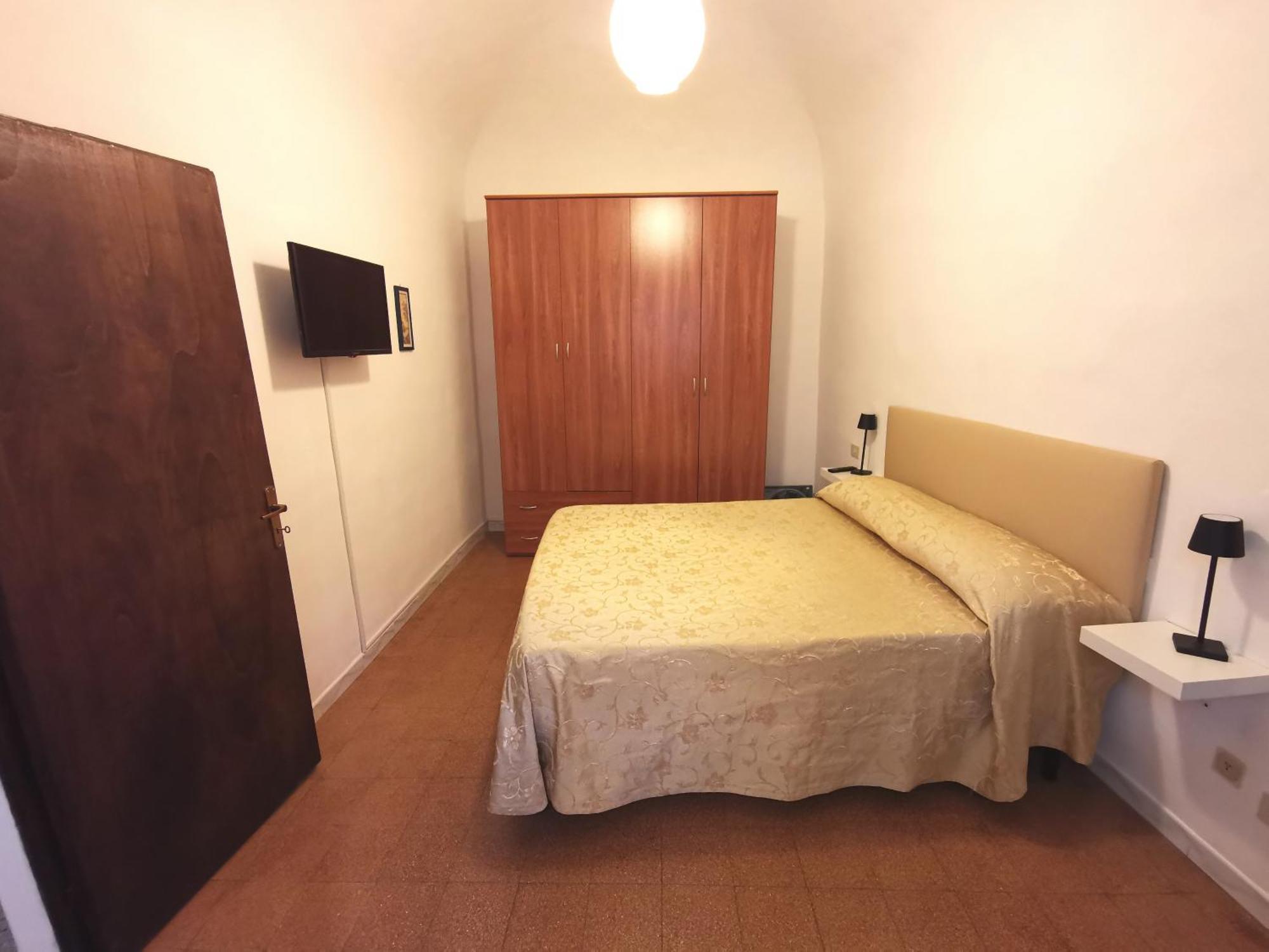 Appartamento San Michele Волтера Екстериор снимка
