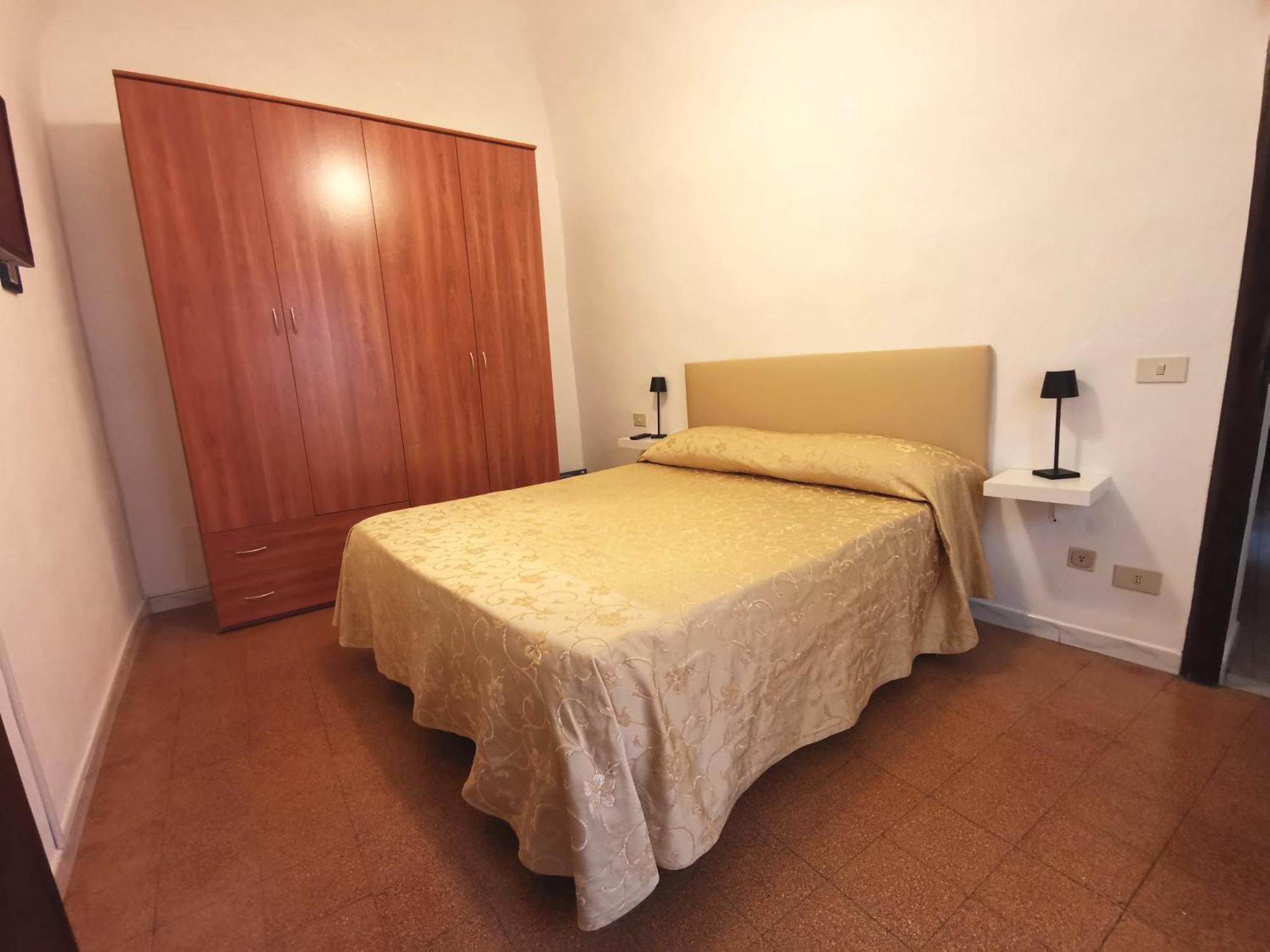 Appartamento San Michele Волтера Екстериор снимка
